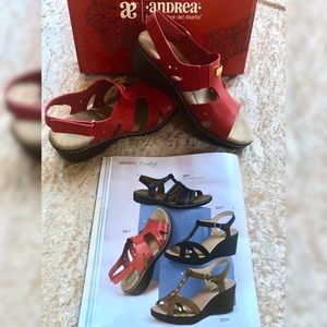 Beautiful comfortable Sandals